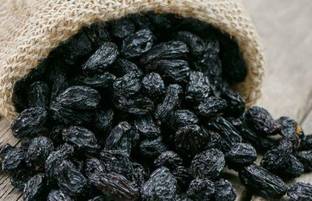 RASC Black current I Pack of 500g Black Currant