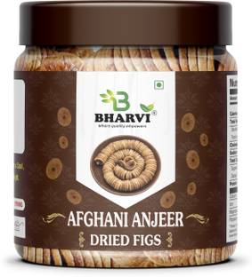 Bharvi Afghani Ajeer Figs