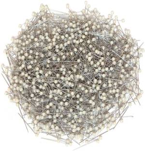 R K SALES Plastic, Nickel  Pins