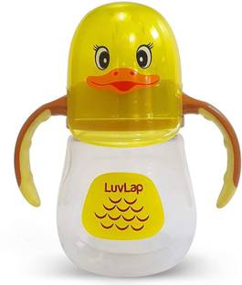 LuvLap Naughty Duck Spout Sipper Cup