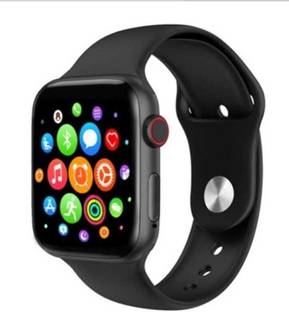 MindsArt Watch With Bluetooth Connectivity T500 Smartwatch