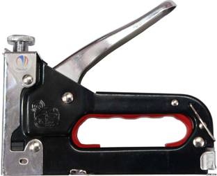 Mass Pro 1Pcs Multipurpose Stapler For Upholstery Furniture Seat Quilting Etc. Cordless  Stapler