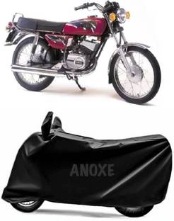 ANOXE Two Wheeler Cover for Yamaha