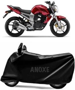 ANOXE Two Wheeler Cover for Yamaha