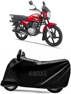 ANOXE Two Wheeler Cover for Bajaj