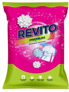 RCM Powder20 Detergent Powder