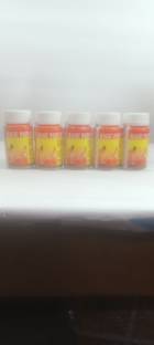 BENGAL HERBS MAGIC PAIN RELIEF TABLET FOR RHEUMATOID ARTHRITIS,OSTEOARTHRITIS,LOW BACK PAIN,ANKYLOSING,SPONDYLITITIS & GOUT JOINT PAIN |PACK OF 5|