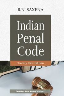 Indian Penal Code