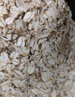 kwik snack by KWIK SNACK (OTT4-Oats) Rolled Oats Pouch