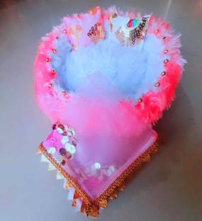 gmu LORD KRISHNA Bed Blanket Rajai Bister Super Soft size no. 0,1 & 2 Dress
