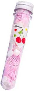 TRK HUB Bottle Paper Soap Clean Soft Bath For Travel(MULTICOLOR)