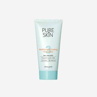 Oriflame Sweden PURE SKIN Mattifying & Cooling Face Lotion