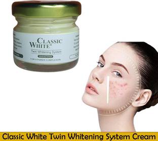 classicwhite Derma Green PLUS HERBAL SKIN WHITENING CREAM