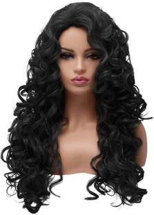 Gramercy Long Hair Wig