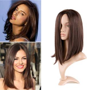 Tressed Bob Hair Wig