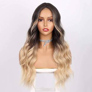 wynkmavens Long Hair Wig