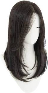 Thrift Bazaar Medium Hair Wig