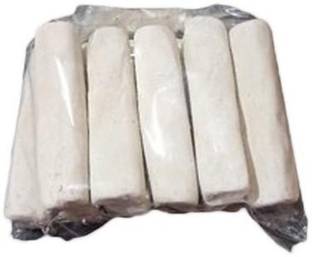 srihari108 Gopi Chandan Tilak Natural Stick (White)