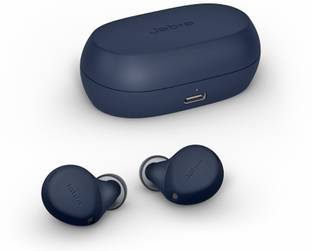 JABRA Elite 7 with ShakeGrip active fit and Waterproof durability Bluetooth