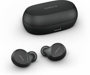 JABRA Elite 7 Pro with Adjustable Active Noise Cancellation & Multi-Connect Bluetooth