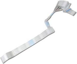 PRINTER PARTNER CANON MF244 PANEL CABLE FOR USE IN CANON IMAGE CLASS MF212 MF227 MF235 MF247 White Ink Toner