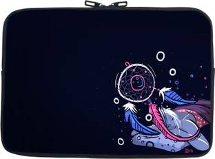 theskinmantra 15 inch Inch Expandable Sleeve/Slip Case