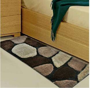 YOURUG Polycotton Floor Mat