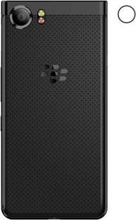 LIGHTWINGS Back Camera Lens Glass Protector for BlackBerry Keyone