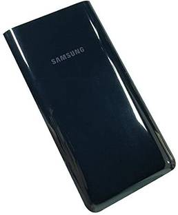 FLOUNDER SAMSUNG GALAXY A80 (GLASS) Back Panel