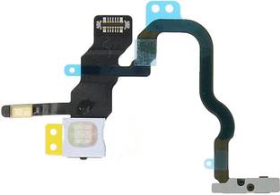 LAYONEX 100% ORIGINAL FLLEX IPHONE X Power ON/OFF Button
