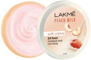 Lakmé Peach Milk Soft Creme