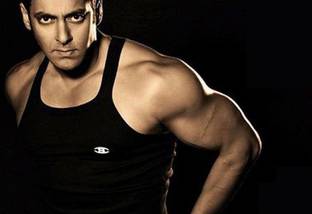 SALMAN KHAN POSTER HD Wallpaper Background Fine Art Paper Fine Art Print
