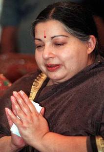 J Jayalalithaa Pic -Amma Digital Painting-2 poster on fine art paper 13x19 Fine Art Print