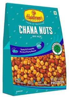 Haldiram's Nagpur Chana Nuts Standy (Pack of 2)