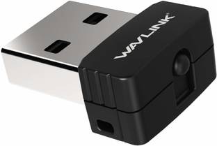 Stela WAVLINK WL-WN687N1 2.4GHz 802.11n/g/b 150Mbps Mini USB 2.0 Wi-Fi Network Adapter USB Adapter