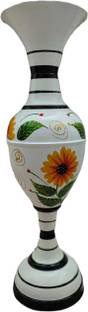 Procyon Iron Vase