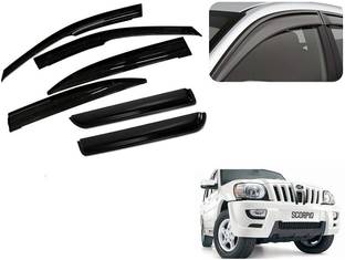 ELEGANZO For Convertibles Rear Wind Deflector