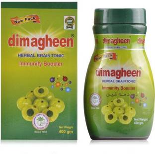 SHIFAAL DAWAKHANA DIMAGHEEN SHIFAA