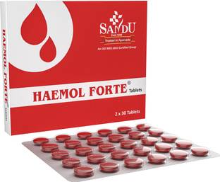 Sandu Haemol Forte