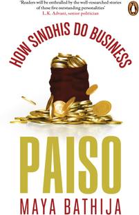 Paiso: How Sindhis Do Business