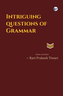 Intriguing questions of Grammar