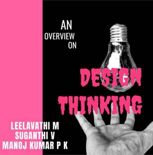 An Overview on Design Thinking