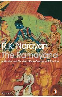 The Ramayana