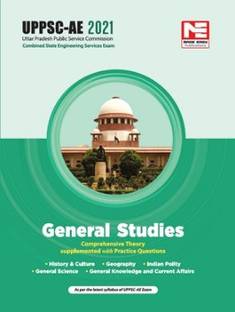 UPPSC-AE: General Studies