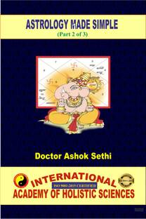 Astrology Made Simple (Part 2 of 3)  - Astro Series part 2of 3