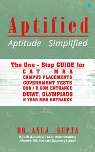 Aptified- Aptitude Simplified
