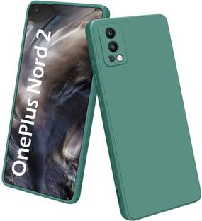 Vshop Back Cover for OnePlus Nord 2 5G