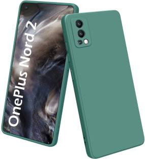 Vshop Back Cover for ONE PLUS NORD 2