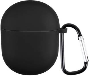 Celzo Front & Back Case for Boat Airdopes 381/383