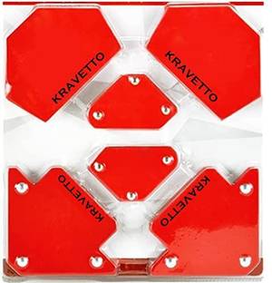 KRAVETTO Edge Clamp